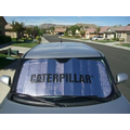 Mylar Foldable Auto Shade